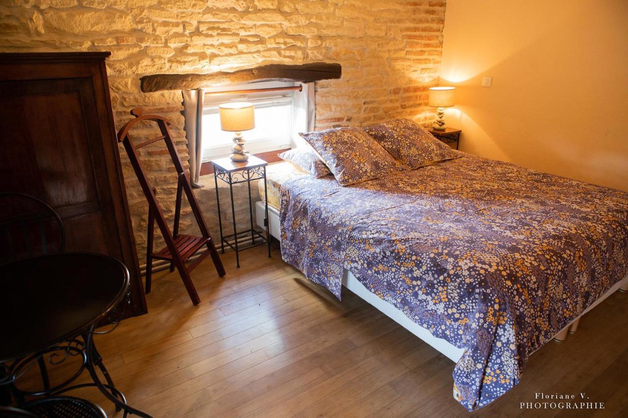 Labergement-Foigney Aux Mesanges Bed & Breakfast エクステリア 写真